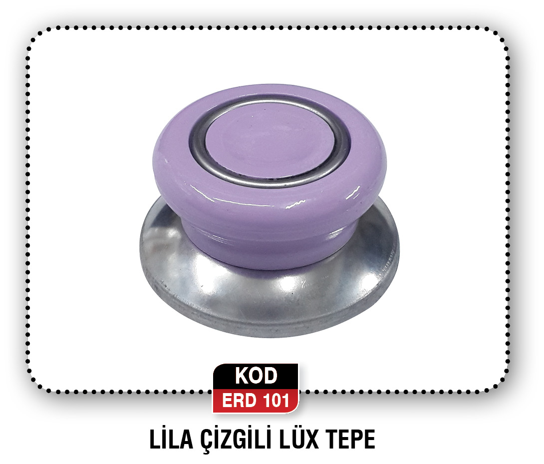 LİLA LÜX TEPE ERD 118